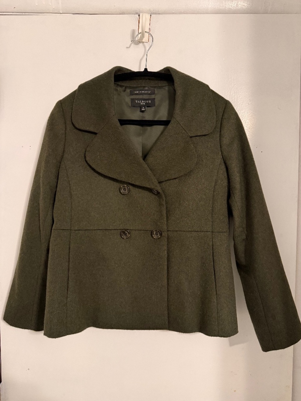 TALBOTS